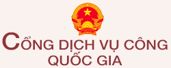 Cổng dịch vụ công quốc qia